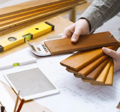 asesoramiento parquet