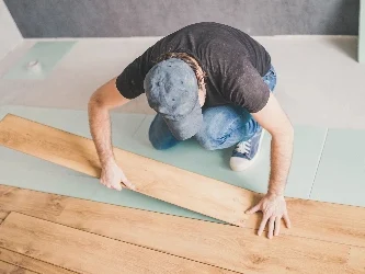 colocacion de laminado