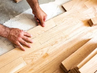 instalacion de parquet