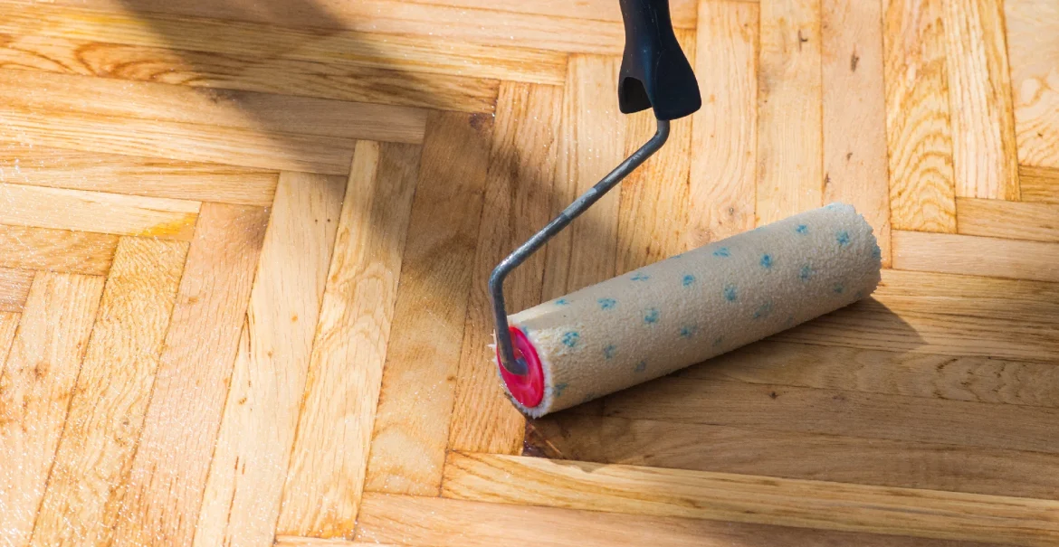 restauracion de parquet