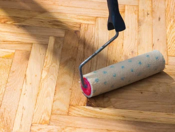 restauracion de parquet